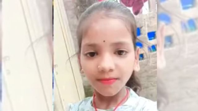 समस्तीपुर में शादी समारोह के दौरान मालवाहक की चपेट में आई छात्रा की मौत, गांव में पसरा मातम
